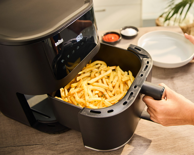Мультипіч Braun MultiFry HF5030