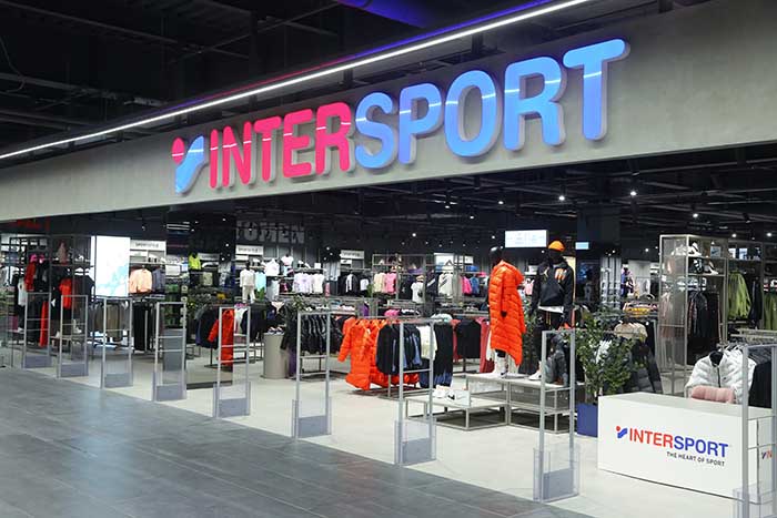 Intersport