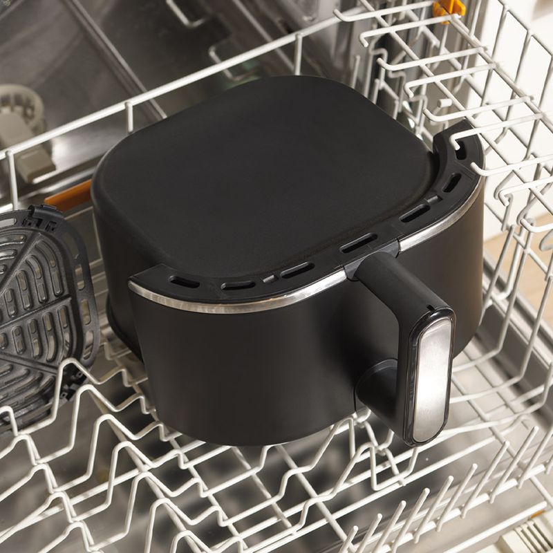 Мультипечь Braun MultiFry HF3030