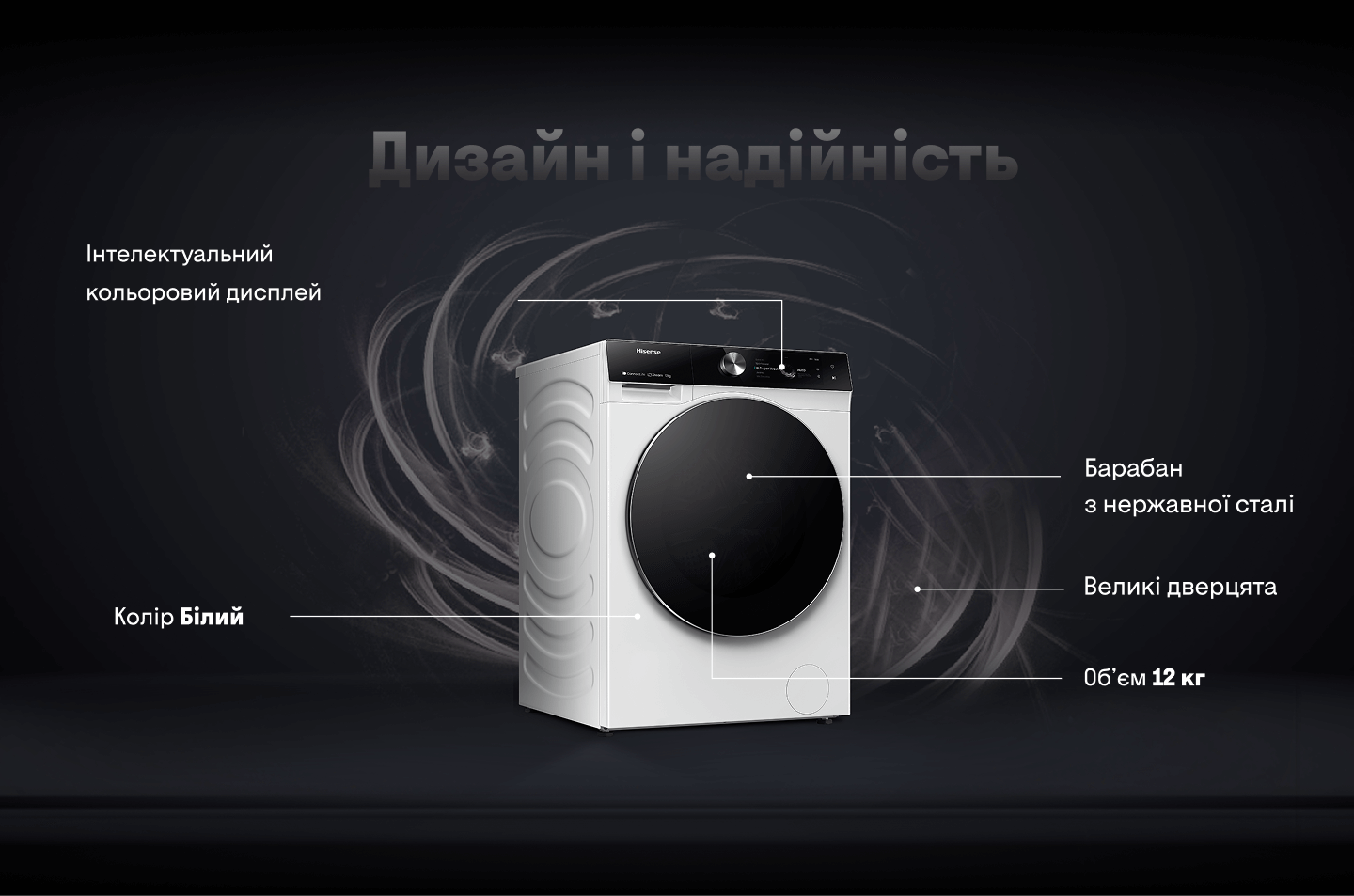 Hisense