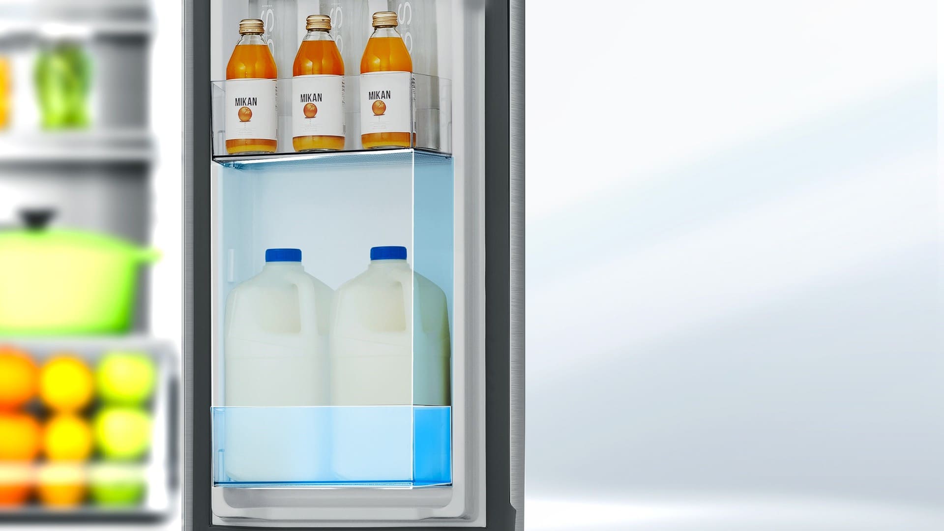Półka XXL