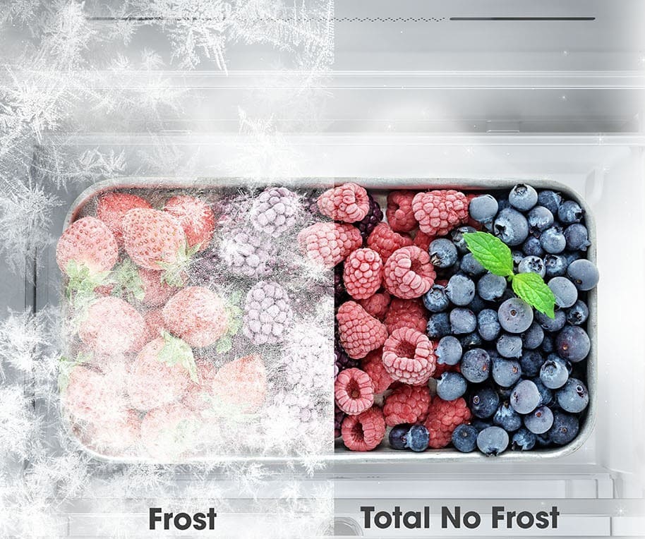 Total NoFrost