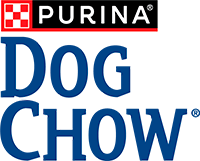 Dog Chow by Purina Офіційний логотип бренду Dog Chow by Purina