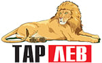Официальный логотип бренда Тарлев
