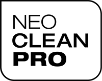 Офіційний логотип бренду NeoCleanPro