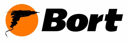 Офіційний логотип бренду Bort