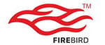 Firebird Офіційний логотип бренду Firebird