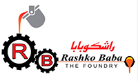 Офіційний логотип бренду Rashko Baba