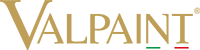 Офіційний логотип бренду VALPAINT