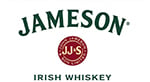 Официальный логотип бренда Jameson