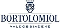 Офіційний логотип бренду Bortolomiol