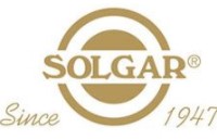 Официальный логотип бренда Solgar