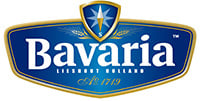 Официальный логотип бренда Bavaria