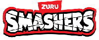 Smashers Офіційний логотип бренду Smashers