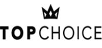 Официальный логотип бренда Top Choice