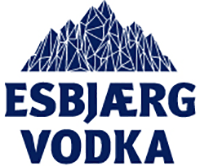 Официальный логотип бренда Esbjaerg