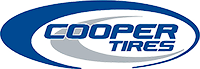 Офіційний логотип бренду Cooper