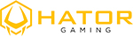 Офіційний логотип бренду Hator