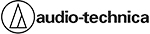 Офіційний логотип бренду Audio-Technica