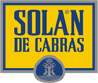 Офіційний логотип бренду Solan de Cabras