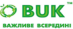 Официальный логотип бренда БУК
