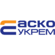 Офіційний логотип бренду АСКО-УКРЕМ