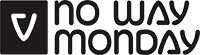 Офіційний логотип бренду NWM