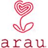 Офіційний логотип бренду Arau Baby