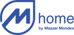 Официальный логотип бренда Mazzei