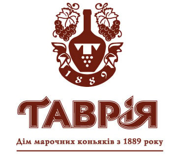 Офіційний логотип бренду Таврія