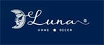 Официальный логотип бренда Luna