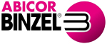 Официальный логотип бренда Abicor Binzel