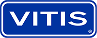 Офіційний логотип бренду Dentaid VITIS