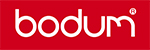 Bodum Официальный логотип бренда Bodum