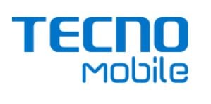 Официальный логотип бренда Tecno