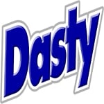 Официальный логотип бренда Dasty