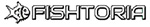 Офіційний логотип бренду Fishtoria