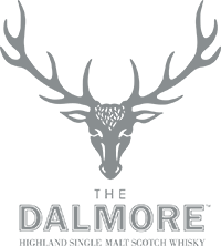 Официальный логотип бренда Dalmore