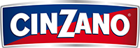 Офіційний логотип бренду Cinzano