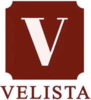 Официальный логотип бренда Velista