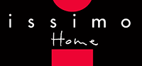 Официальный логотип бренда Issimo