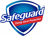 Офіційний логотип бренду Safeguard