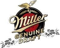 Официальный логотип бренда Miller