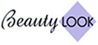 Официальный логотип бренда Beauty Look