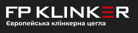 Официальный логотип бренда FP-Klinker