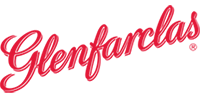 Официальный логотип бренда Glenfarclas