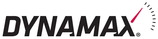 Офіційний логотип бренду DYNAMAX