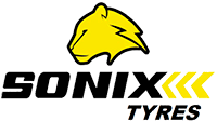 Офіційний логотип бренду SONIX