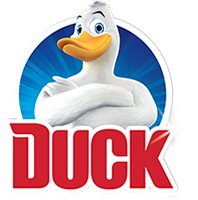Офіційний логотип бренду DUCK