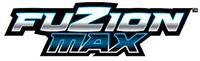 Офіційний логотип бренду Fuzion Max
